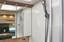 Fahrzeugbild Malibu Van Compact 600 LE | #18