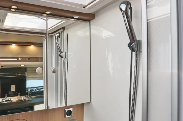 Fahrzeugbild Malibu Van Compact 600 LE | #18