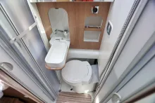 Fahrzeugbild Malibu Van Compact 600 LE | #19