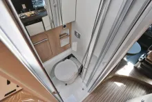 Fahrzeugbild Malibu Van Compact 600 LE | #20