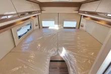 Fahrzeugbild Malibu Van Compact 600 LE | #21