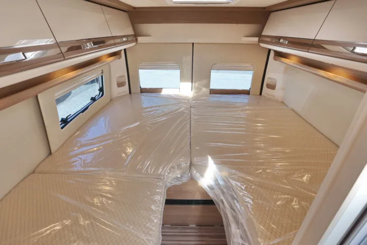 Fahrzeugbild Malibu Van Compact 600 LE | #21
