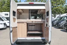 Fahrzeugbild Malibu Van Compact 600 LE | #25