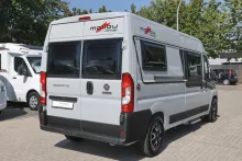 Fahrzeugbild Malibu Van Compact 600 LE | #29