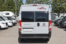 Fahrzeugbild Malibu Van Compact 600 LE | #27