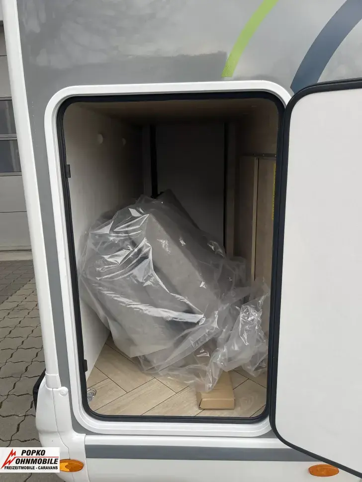 Fahrzeugbild Chausson Teilintegrierte 650 Etape Line 165PS Automatik #7