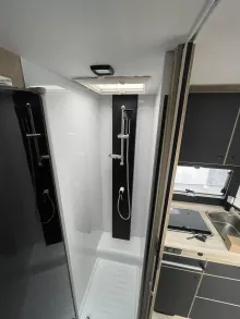 Fahrzeugbild Chausson Teilintegrierte 650 Etape Line 165PS Automatik #11