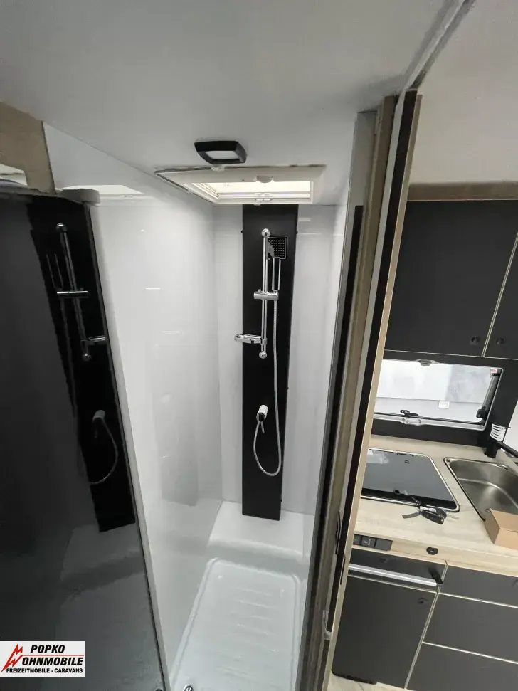 Fahrzeugbild Chausson Teilintegrierte 650 Etape Line 165PS Automatik #11