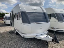 Fahrzeugbild Hobby OnTour 390 SF #1