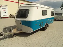 Fahrzeugbild Hymer Eriba TOURING 530 #4