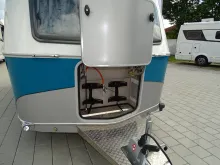 Fahrzeugbild Hymer Eriba TOURING 530 #5