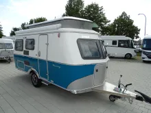 Fahrzeugbild Hymer Eriba TOURING 530 #6
