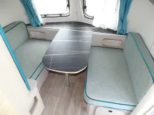 Fahrzeugbild Hymer Eriba TOURING 530 #7