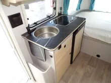 Fahrzeugbild Hymer Eriba TOURING 530 #11