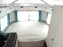 Fahrzeugbild Hymer Eriba TOURING 530 #12