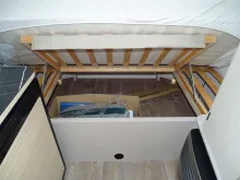 Fahrzeugbild Hymer Eriba TOURING 530 #13