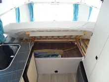 Fahrzeugbild Hymer Eriba TOURING 530 #14
