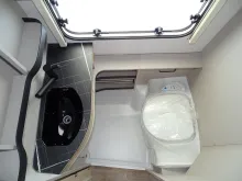 Fahrzeugbild Hymer Eriba TOURING 530 #15