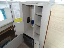 Fahrzeugbild Hymer Eriba TOURING 530 #16