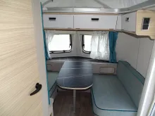 Fahrzeugbild Hymer Eriba TOURING 530 #17