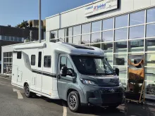 Fahrzeugbild Knaus L!VE TI 700 MEG Platinum Selection *2025*4.000kg*DuoControl* #1