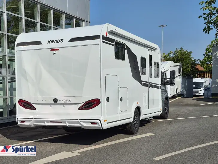 Fahrzeugbild Knaus L!VE TI 700 MEG Platinum Selection *2025*4.000kg*DuoControl* #4