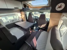 Fahrzeugbild Knaus L!VE TI 700 MEG Platinum Selection *2025*4.000kg*DuoControl* #5