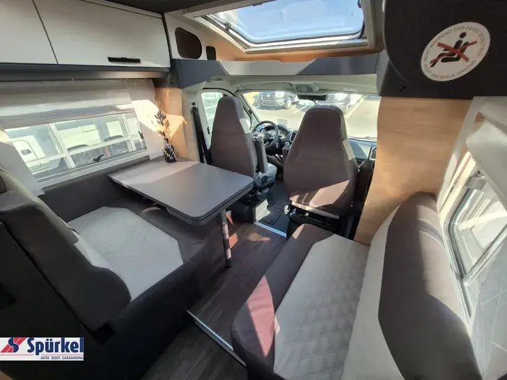 Fahrzeugbild Knaus L!VE TI 700 MEG Platinum Selection *2025*4.000kg*DuoControl* #5