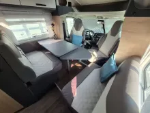 Fahrzeugbild Knaus L!VE TI 700 MEG Platinum Selection *2025*4.000kg*DuoControl* #6