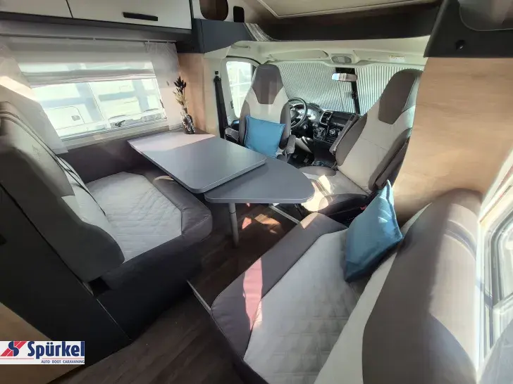 Fahrzeugbild Knaus L!VE TI 700 MEG Platinum Selection *2025*4.000kg*DuoControl* #6