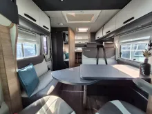 Fahrzeugbild Knaus L!VE TI 700 MEG Platinum Selection *2025*4.000kg*DuoControl* #7