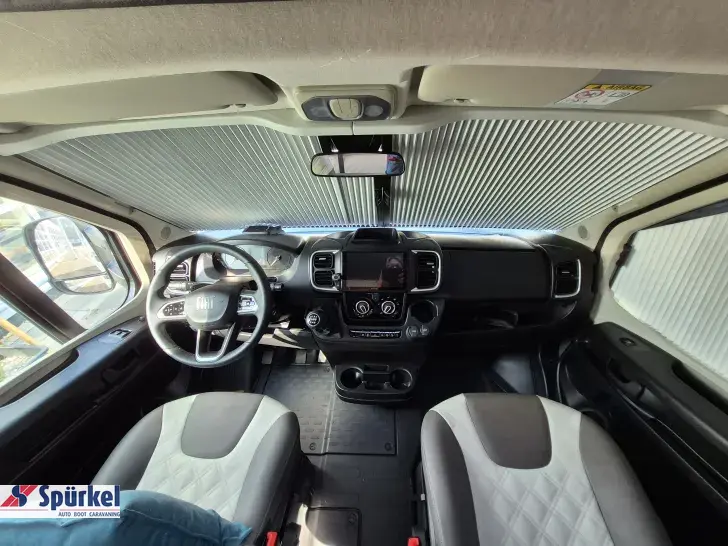 Fahrzeugbild Knaus L!VE TI 700 MEG Platinum Selection *2025*4.000kg*DuoControl* #9