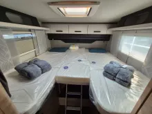 Fahrzeugbild Knaus L!VE TI 700 MEG Platinum Selection *2025*4.000kg*DuoControl* #10