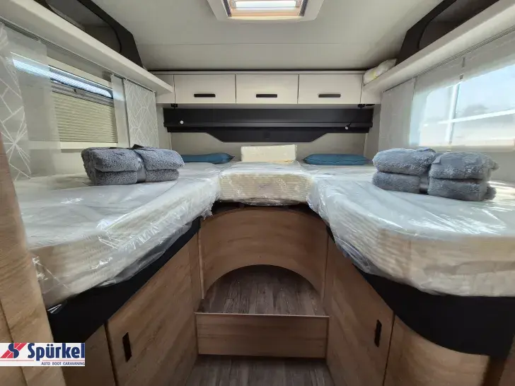 Fahrzeugbild Knaus L!VE TI 700 MEG Platinum Selection *2025*4.000kg*DuoControl* #11