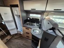 Fahrzeugbild Knaus L!VE TI 700 MEG Platinum Selection *2025*4.000kg*DuoControl* #13