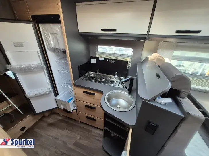 Fahrzeugbild Knaus L!VE TI 700 MEG Platinum Selection *2025*4.000kg*DuoControl* #13