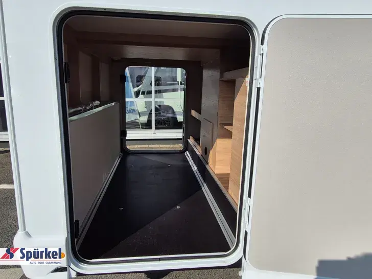 Fahrzeugbild Knaus L!VE TI 700 MEG Platinum Selection *2025*4.000kg*DuoControl* #15