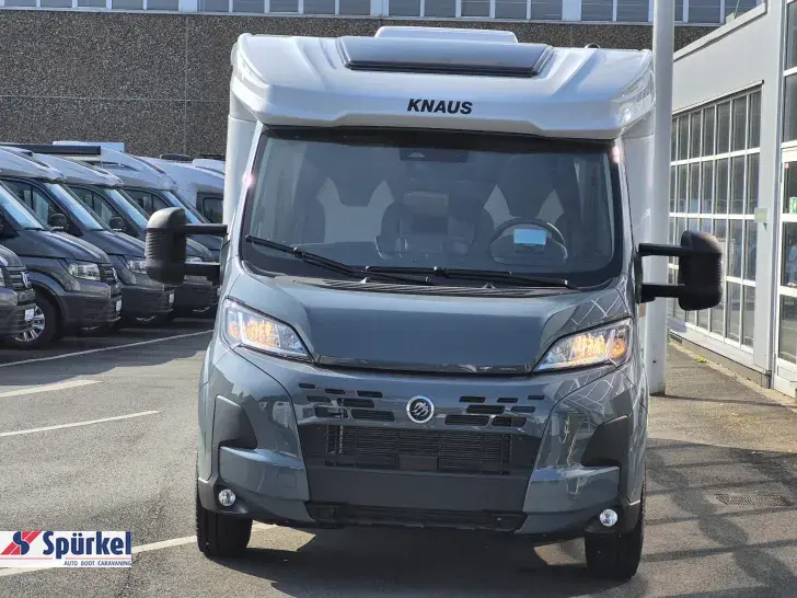 Fahrzeugbild Knaus L!VE TI 700 MEG Platinum Selection *2025*4.000kg*DuoControl* #16
