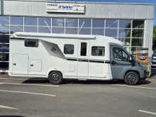 Fahrzeugbild Knaus L!VE TI 700 MEG Platinum Selection *2025*4.000kg*DuoControl* #17