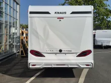 Fahrzeugbild Knaus L!VE TI 700 MEG Platinum Selection *2025*4.000kg*DuoControl* #18