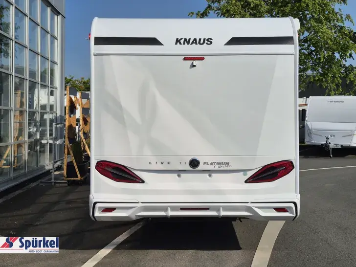 Fahrzeugbild Knaus L!VE TI 700 MEG Platinum Selection *2025*4.000kg*DuoControl* #18