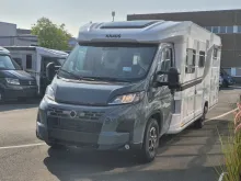 Fahrzeugbild Knaus L!VE TI 700 MEG Platinum Selection *2025*4.000kg*DuoControl* #19