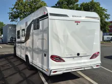 Fahrzeugbild Knaus L!VE TI 700 MEG Platinum Selection *2025*4.000kg*DuoControl* #20
