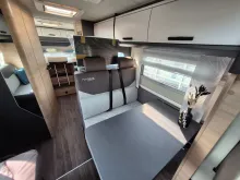 Fahrzeugbild Knaus L!VE TI 700 MEG Platinum Selection *2025*4.000kg*DuoControl* #21