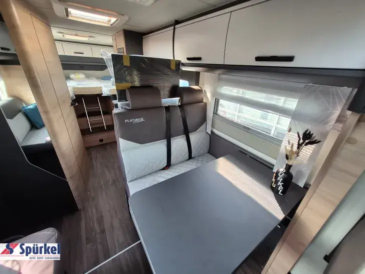 Fahrzeugbild Knaus L!VE TI 700 MEG Platinum Selection *2025*4.000kg*DuoControl* #21