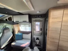 Fahrzeugbild Knaus L!VE TI 700 MEG Platinum Selection *2025*4.000kg*DuoControl* #22