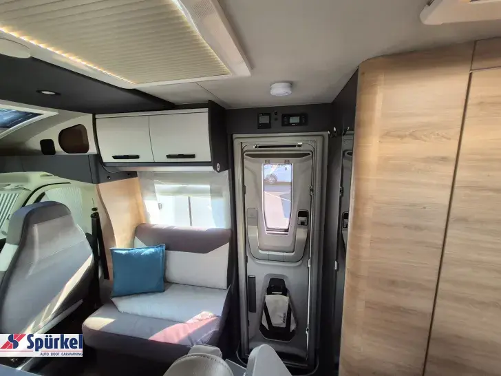 Fahrzeugbild Knaus L!VE TI 700 MEG Platinum Selection *2025*4.000kg*DuoControl* #22