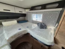Fahrzeugbild Knaus L!VE TI 700 MEG Platinum Selection *2025*4.000kg*DuoControl* #23