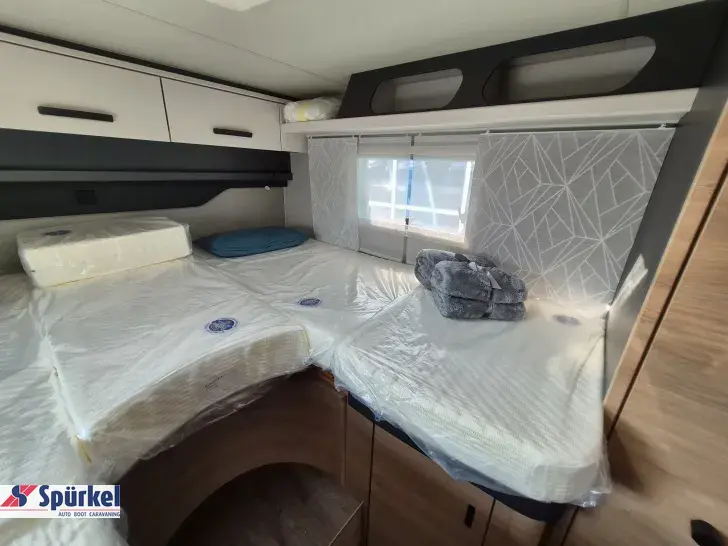 Fahrzeugbild Knaus L!VE TI 700 MEG Platinum Selection *2025*4.000kg*DuoControl* #23