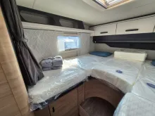 Fahrzeugbild Knaus L!VE TI 700 MEG Platinum Selection *2025*4.000kg*DuoControl* #24